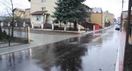 Przebudowa ul. Wodnej i Wąskiej w centrum Zambrowa