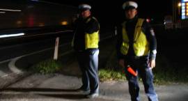 Zambrów: Policyjna akcja Dyskoteka w dn. 5.10.2013 r.