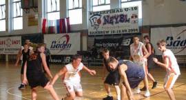 MTS Rembud LO Zambrow vs. Valters BS Riga /fot. TM