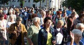 XXVIII Piesza Pielgrzymka na Jasną Górę