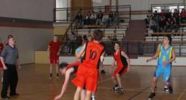PG 8 Łomża vs. MG1 Zambrów /Fot. Grzegorz Zawistowski