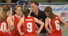 Drugi dzień Festiwalu Koszykówki ORKAN CUP