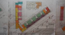W Zambrowie trwa budowa luksusowych apartamentów