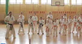 Pierwsza Rodzinna Czwartakiada w SP4 w Zambrowie.