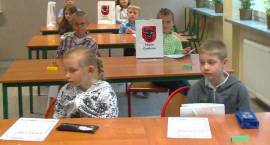 Konkurs ortograficzny dla uczniów klas II i III miejskich szkół podstawowych 