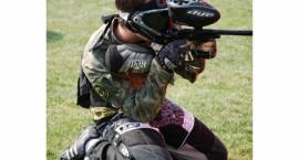 11 drużyn wzięło w II Zambrowskim Turnieju Paintballowym