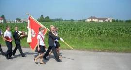 Święto patrona szkoły w Paproci Dużej