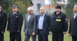 VIII Powiatowe Zawody Sportowo-Pożarnicze 13.09.2015 r.