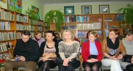 Poezja religijna w Szkole Podstawowej nr 5