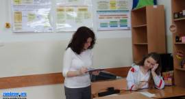 ZSA: Próbny egzamin w zawodzie technik handlowiec
