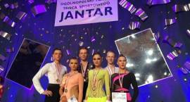 fot. Klub Tańca Towarzyskiego 