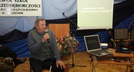 IV Sesja Humanistyczna w Zespole Szkół Agroprzedsiębiorczości