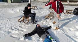 Zabawa, radość, ruch i nauka w „Trójce”