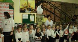 Święto Niepodległości w „Biedronkach”