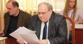 Rada Miasta ponownie liczy 21 radnych