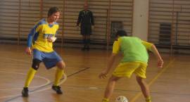 XV Turniej Halowej Piłki Nożnej Drużyn Niezrzeszonych VIVA CUP