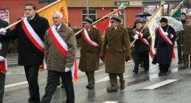 Oficjalne obchody 91. Rocznicy Odzyskania Niepodległości