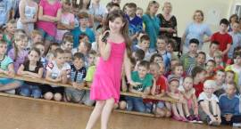 Dzień Dziecka w Szkole Podstawowej nr 3 w Zambrowie