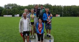 Ponad 20 medali dla uczniów SOSW w zawodach lekkoatletycznych