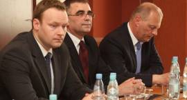Konferencja Prawa i Sprawiedliwości w Zambrowie
