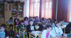 VII Finał Międzyszkolnego Konkursu Języka Angielskiego „ENGLISH EXPERT”