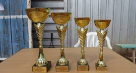 Singlowe Mistrzostwa Zambrowa w Tenisie Ziemnym, 13.-14.08.2016 r.