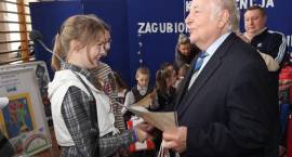 40lecie Poradni Psychologiczno-Pedagogicznej w Zambrowie