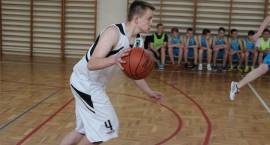 Mecze eliminacyjne Turnieju Koszykówki Orlik Basketmania 2015 zakończone