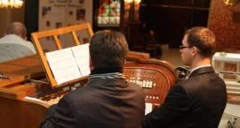 III koncert organowy w ramach Zambrowskiego Festiwalu Organowego w kościele pw. Ducha Św.