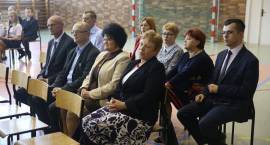 Święto Szkoły w Starym Zakrzewie