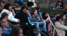 Letnie Kino Nadziei: film 