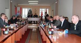 Radni uchwalili budżet Powiatu na 2013 rok