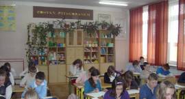 Wyniki VIII Międzyszkolnego Konkursy English Expert
