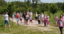 Piknik rodzinny z Szansą