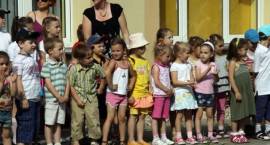 I Piknik Sportowy w Akademii Malucha