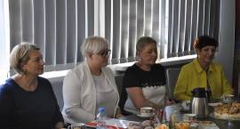 Dzień Pracownika Socjalnego w Powiecie Zambrowskim