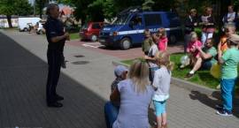 Piknik rodzinny w PPP