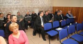 Znamy składy komisji Rady Gminy Kołaki Kościelne