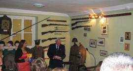 Promocja książki historycznej '71 zambrowski pułk piechoty. Zarys historii i udział w...