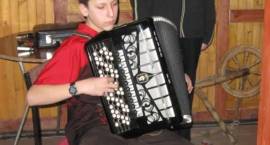 Koncert Dzieci Dzieciom w Volo Cafe /Fot. Anna Kulesza, www.zambrow.org