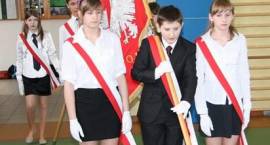 Święto Patrona w SP w Osowcu