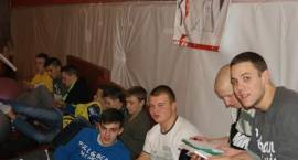 Mazowiecko-Podlaski Klub Karate zakończył projekt EFS