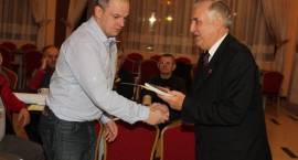 Podsumowanie akcji Zambrów na rowery 2013