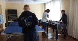 Ferie w Hufcu Pracy w Zambrowie