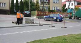 Ruszyła przebudowa niebezpiecznego skrzyżowania