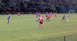 Sparing Olimpia Zambrów vs. ŁKS Łomża. 23.07.2011 r.