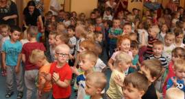 XV Festiwal Piosenki Dziecięcej „Śpiewaj z nami” w MP6