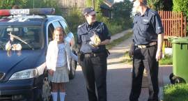 Zambrowscy policjanci przeprowadzili akcję „Klub Pancernika klika w...
