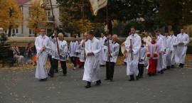 Jan Paweł II – Świętymi Bądźcie