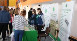 Prezentacje Edukacyjno–Doradcze w „Czerwoniaku”